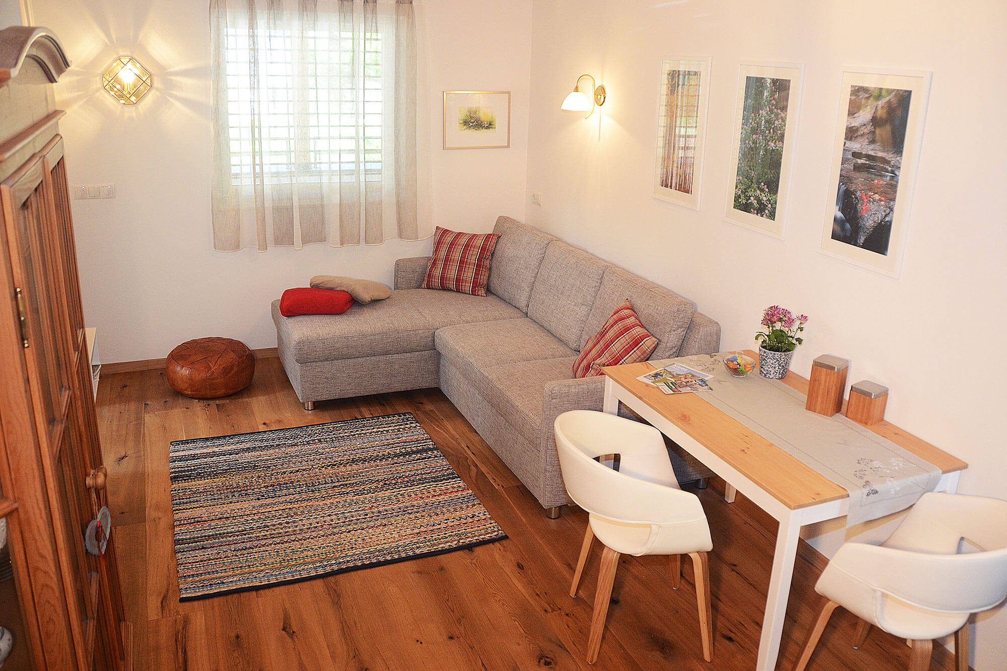 Neue Ferienwohnung in Kiens