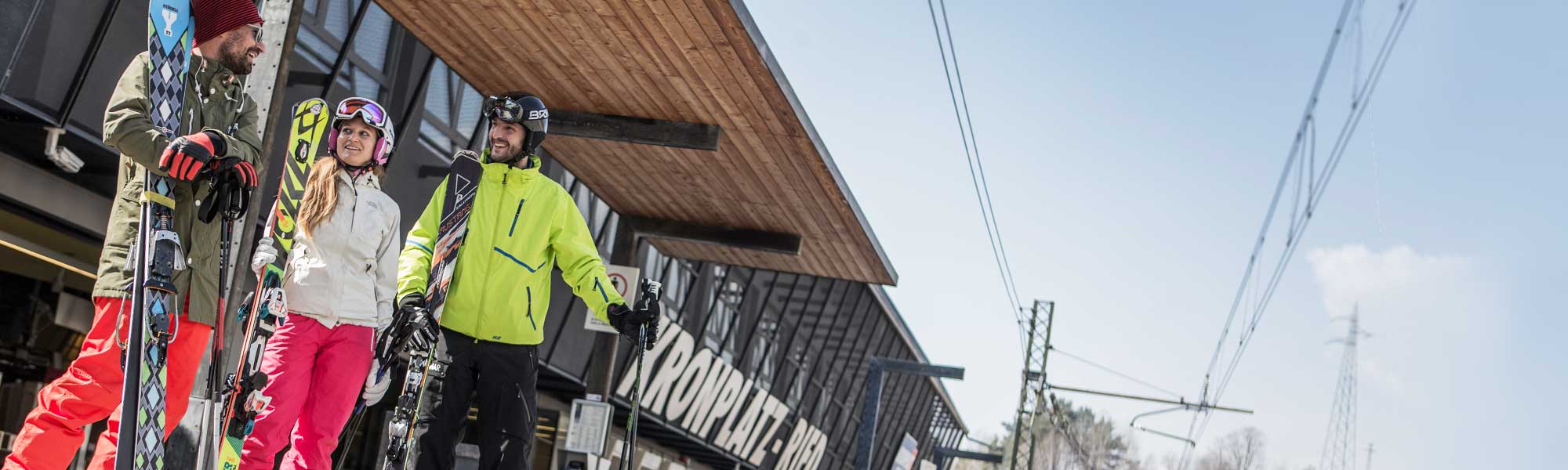 Holidaypass Premium Kiens