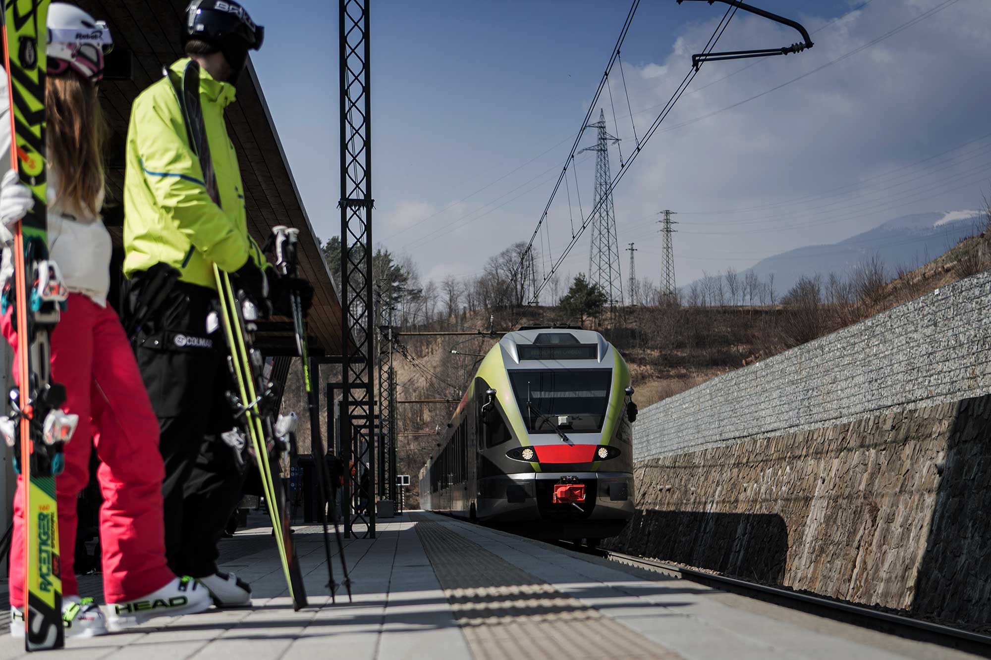 Holidaypass Premium - Kiens