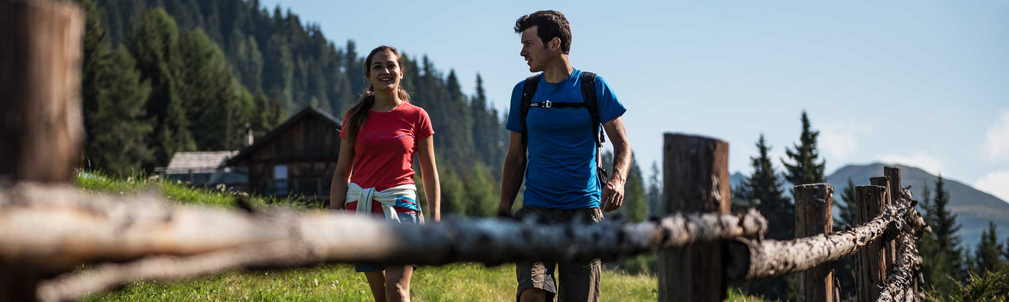 Escursioni a Terento