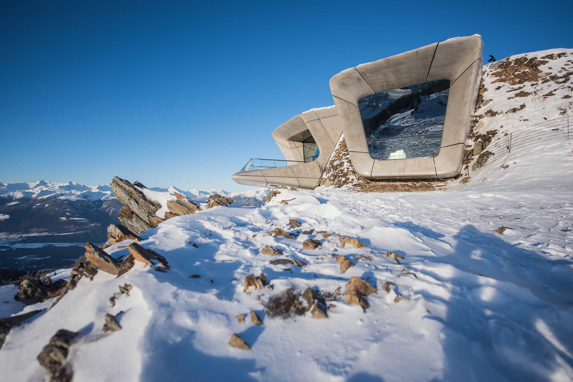 Museo al Plan de Corones
