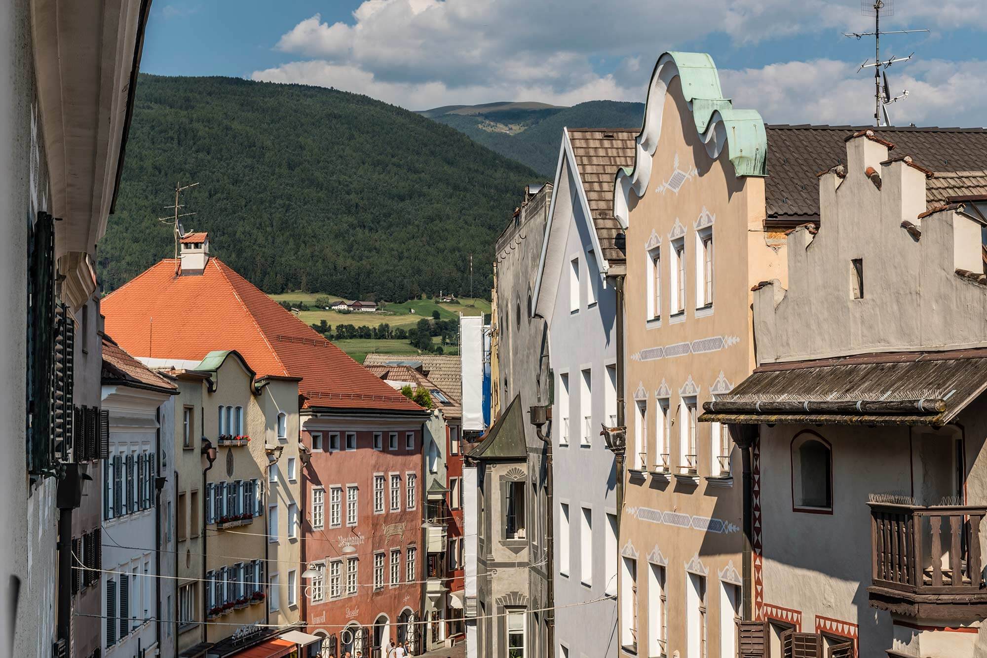 Consigli vacanze - Apartment Zimat