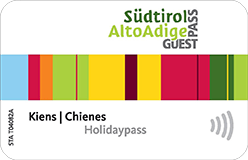 Holidaypass Premium Kiens/Chienes